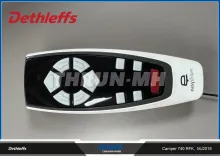 Fahrzeugbild Dethleffs Camper 740 RFK #7