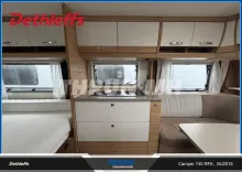 Fahrzeugbild Dethleffs Camper 740 RFK #10