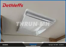 Fahrzeugbild Dethleffs Camper 740 RFK #18