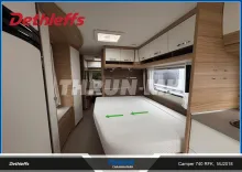 Fahrzeugbild Dethleffs Camper 740 RFK #22