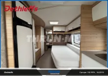 Fahrzeugbild Dethleffs Camper 740 RFK #23
