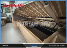 Fahrzeugbild Dethleffs Camper 740 RFK #24