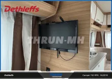 Fahrzeugbild Dethleffs Camper 740 RFK #26