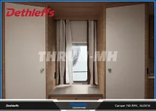 Fahrzeugbild Dethleffs Camper 740 RFK #27