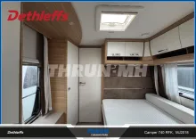 Fahrzeugbild Dethleffs Camper 740 RFK #30