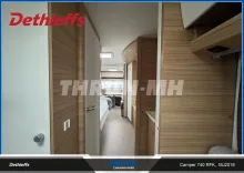 Fahrzeugbild Dethleffs Camper 740 RFK #38