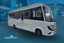 Fahrzeugbild Concorde Charisma 910 LI schaffer Edition #1