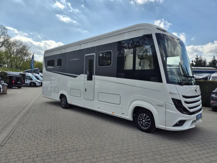 Fahrzeugbild Concorde Charisma 910 LI schaffer Edition #3