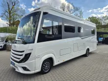 Fahrzeugbild Concorde Charisma 910 LI schaffer Edition #4