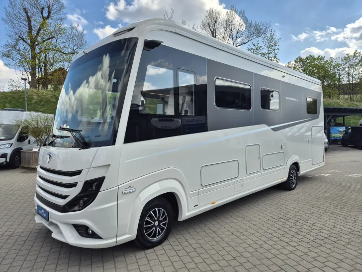 Fahrzeugbild Concorde Charisma 910 LI schaffer Edition #4