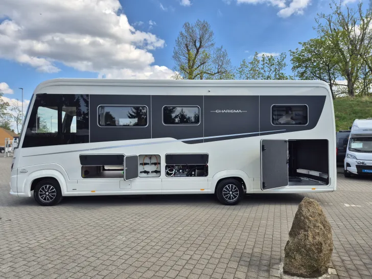 Fahrzeugbild Concorde Charisma 910 LI schaffer Edition #7