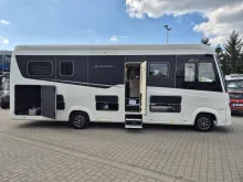 Fahrzeugbild Concorde Charisma 910 LI schaffer Edition #8