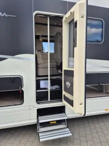 Fahrzeugbild Concorde Charisma 910 LI schaffer Edition #9