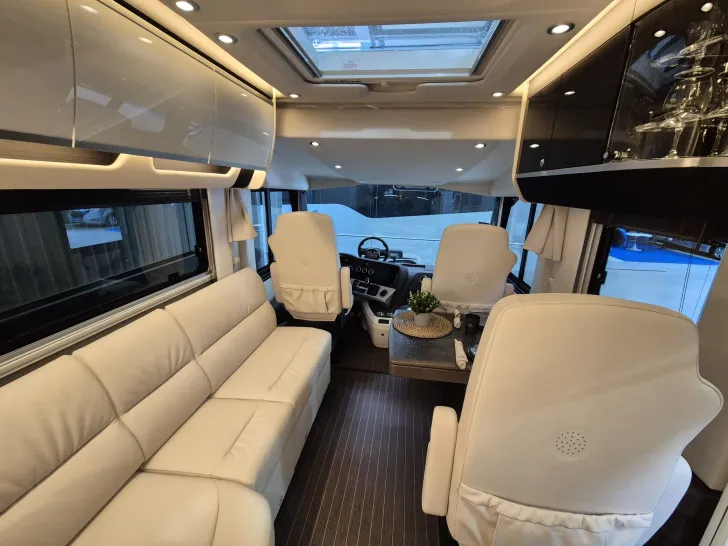 Fahrzeugbild Concorde Charisma 910 LI schaffer Edition #11