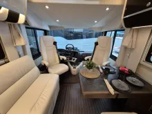 Fahrzeugbild Concorde Charisma 910 LI schaffer Edition #14