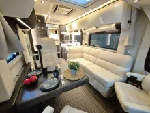 Fahrzeugbild Concorde Charisma 910 LI schaffer Edition #15