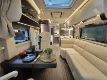 Fahrzeugbild Concorde Charisma 910 LI schaffer Edition #16