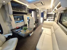 Fahrzeugbild Concorde Charisma 910 LI schaffer Edition #17