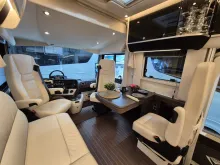 Fahrzeugbild Concorde Charisma 910 LI schaffer Edition #18