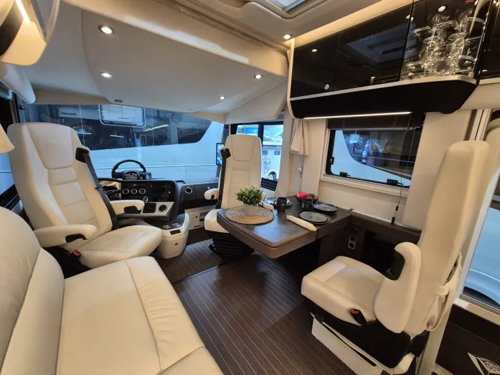 Fahrzeugbild Concorde Charisma 910 LI schaffer Edition #18