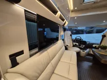 Fahrzeugbild Concorde Charisma 910 LI schaffer Edition #19