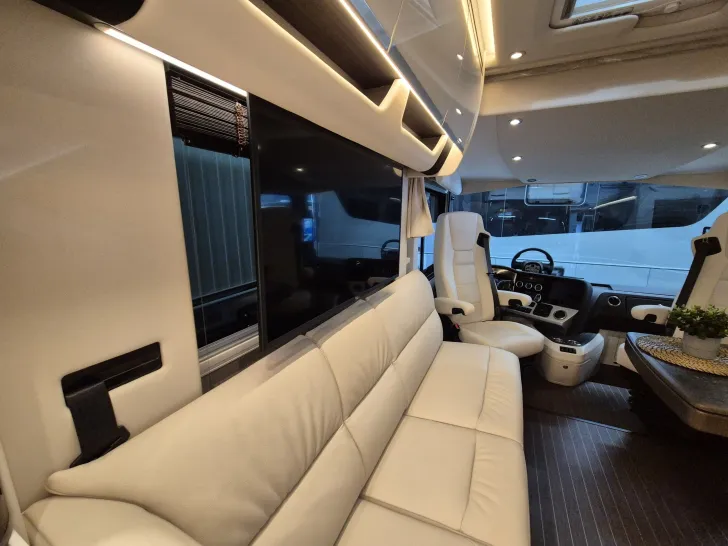 Fahrzeugbild Concorde Charisma 910 LI schaffer Edition #19