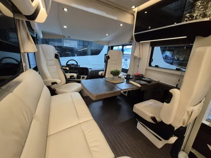 Fahrzeugbild Concorde Charisma 910 LI schaffer Edition #20