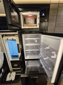 Fahrzeugbild Concorde Charisma 910 LI schaffer Edition #23