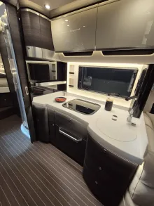 Fahrzeugbild Concorde Charisma 910 LI schaffer Edition #24