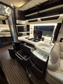 Fahrzeugbild Concorde Charisma 910 LI schaffer Edition #25