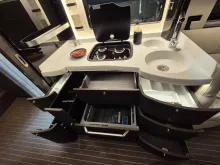 Fahrzeugbild Concorde Charisma 910 LI schaffer Edition #26