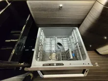 Fahrzeugbild Concorde Charisma 910 LI schaffer Edition #27