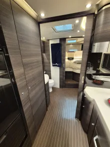 Fahrzeugbild Concorde Charisma 910 LI schaffer Edition #28