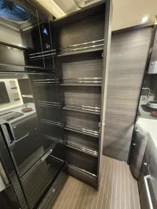 Fahrzeugbild Concorde Charisma 910 LI schaffer Edition #29