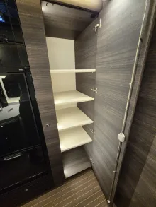 Fahrzeugbild Concorde Charisma 910 LI schaffer Edition #30