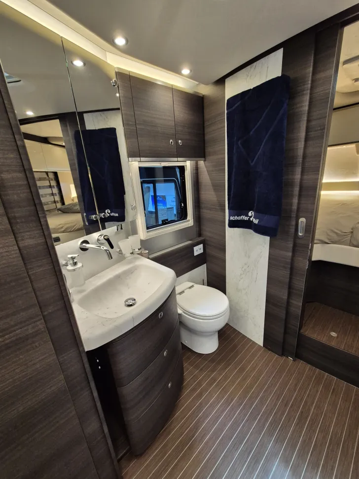 Fahrzeugbild Concorde Charisma 910 LI schaffer Edition #31