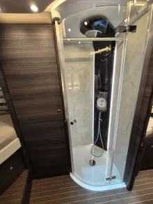 Fahrzeugbild Concorde Charisma 910 LI schaffer Edition #32