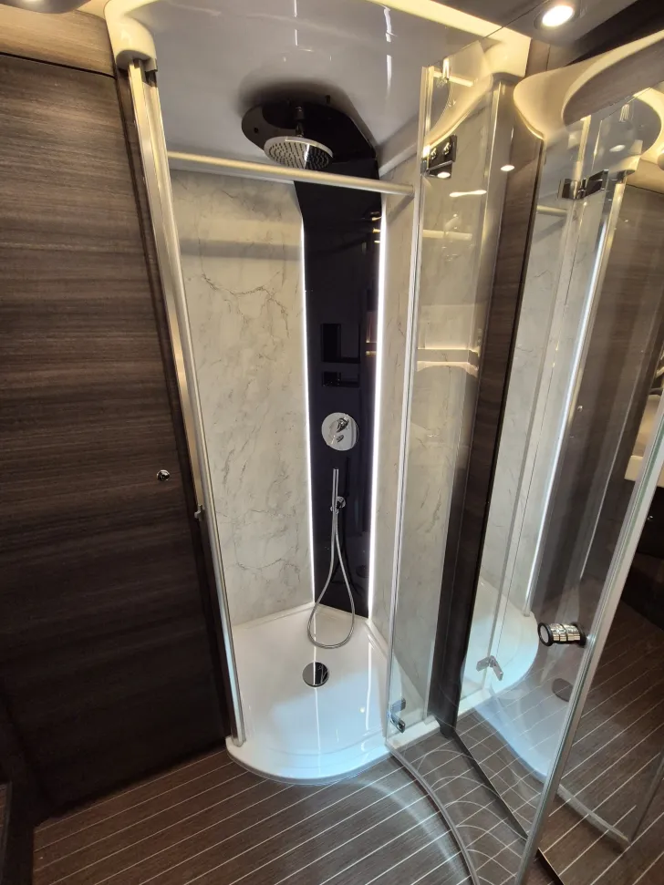 Fahrzeugbild Concorde Charisma 910 LI schaffer Edition #33