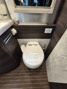 Fahrzeugbild Concorde Charisma 910 LI schaffer Edition #36