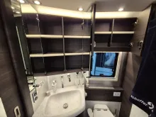 Fahrzeugbild Concorde Charisma 910 LI schaffer Edition #38