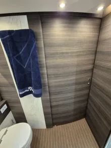 Fahrzeugbild Concorde Charisma 910 LI schaffer Edition #39