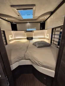 Fahrzeugbild Concorde Charisma 910 LI schaffer Edition #40