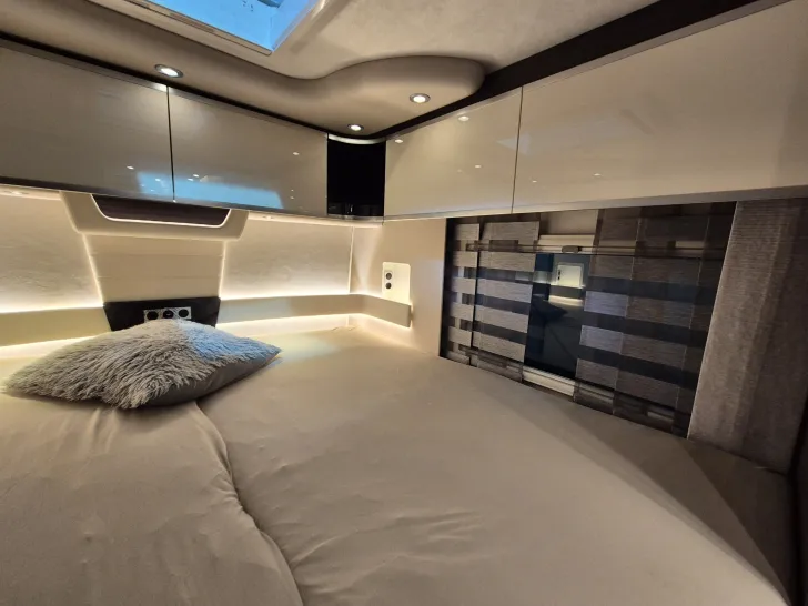 Fahrzeugbild Concorde Charisma 910 LI schaffer Edition #42