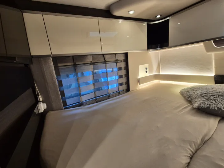 Fahrzeugbild Concorde Charisma 910 LI schaffer Edition #43