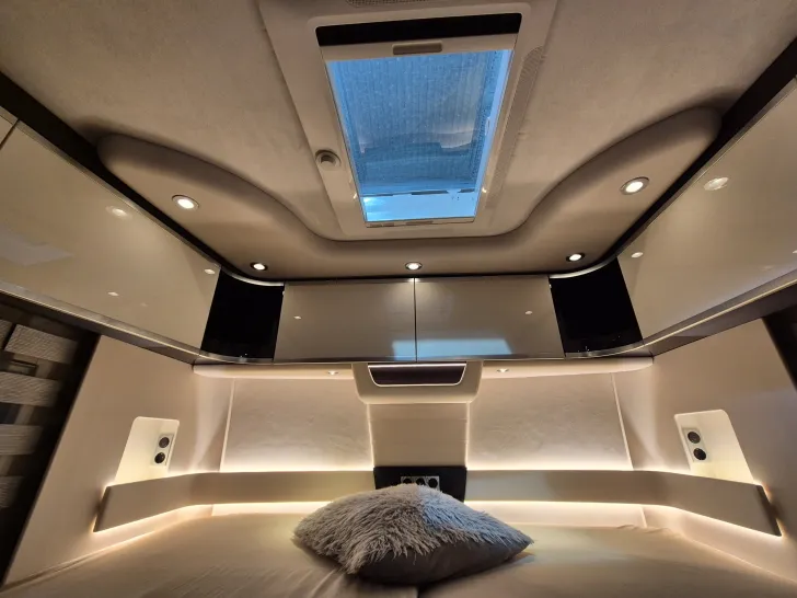 Fahrzeugbild Concorde Charisma 910 LI schaffer Edition #44