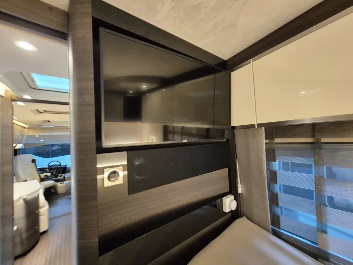 Fahrzeugbild Concorde Charisma 910 LI schaffer Edition #45