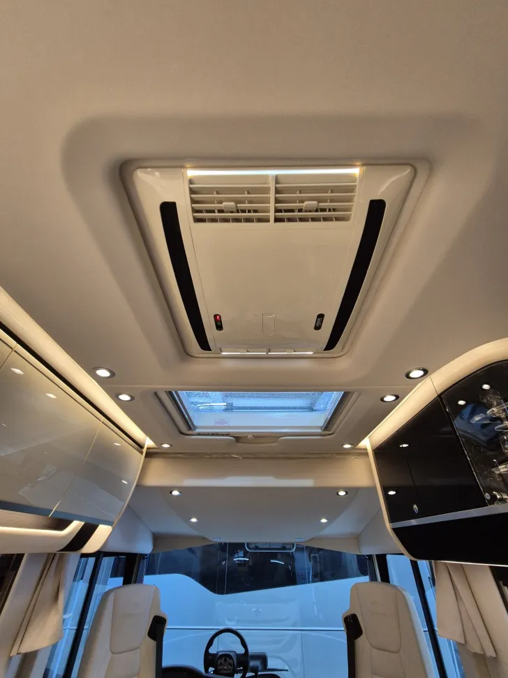 Fahrzeugbild Concorde Charisma 910 LI schaffer Edition #48