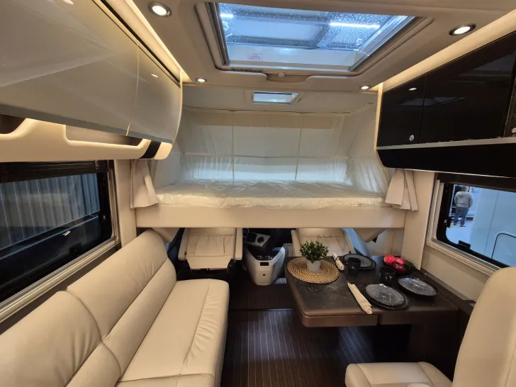 Fahrzeugbild Concorde Charisma 910 LI schaffer Edition #49