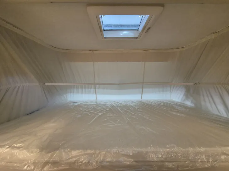 Fahrzeugbild Concorde Charisma 910 LI schaffer Edition #50