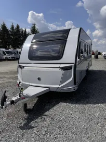 Fahrzeugbild Knaus Südwind 580 UK Black Selection Mobilanlage 12V, City-Wasseran #3